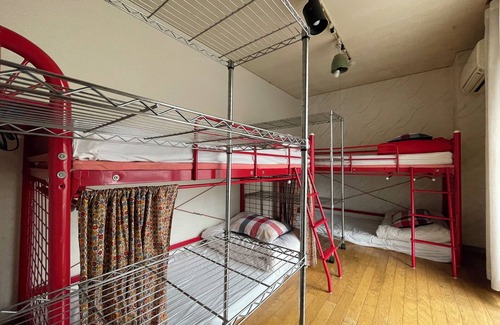 Toshima Appartement | Women-only share house 2 min walk from Otsuka station on Yamanote line, 1 stop to Ikebukuro, good location with plenty of restaurants.