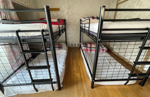 Toshima Appartement | Women-only share house 2 min walk from Otsuka station on Yamanote line, 1 stop to Ikebukuro, good location with plenty of restaurants.