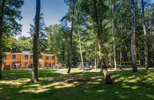 Dranske Autre | WoMo Stellplatz am Ferienpark Bernstein