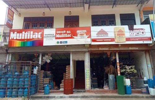 Anuradhapura Appartement | won Kindom Holiday Resort