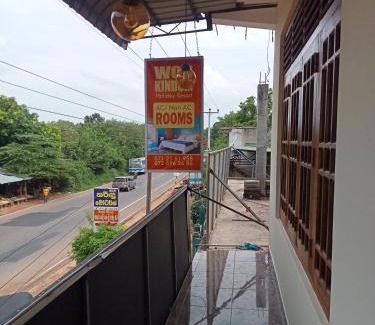 Anuradhapura Appartement | won Kindom Holiday Resort