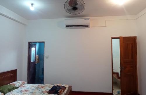 Anuradhapura Appartement | won Kindom Holiday Resort