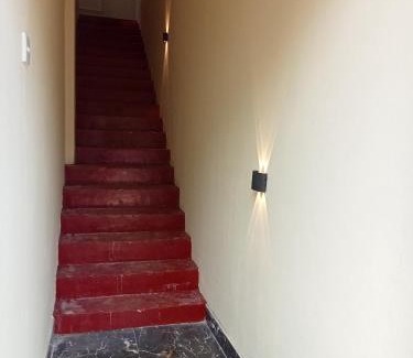 Anuradhapura Appartement | won Kindom Holiday Resort