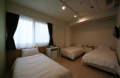 Pil-dong Maison | Won's Ville Myeongdong