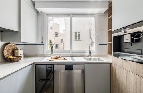 Trafalgar Appartement | Wonder - 3 bedrooms in Chamberí