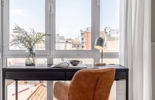 Trafalgar Appartement | Wonder - 3 bedrooms in Chamberí