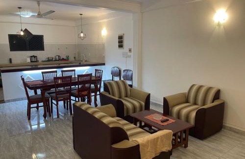 Kochchikade Maison | Wonder Apartments