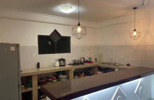 Kochchikade Maison | Wonder Apartments