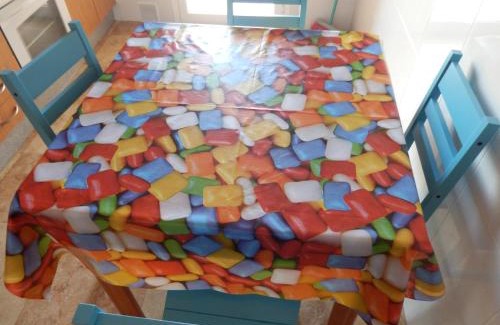 Arcas Appartement | Wonder