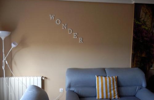 Arcas Appartement | Wonder