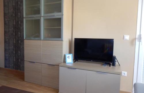 Arcas Appartement | Wonder