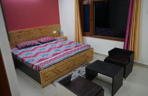 Shimla Maison | Wonder hill homestay shimla