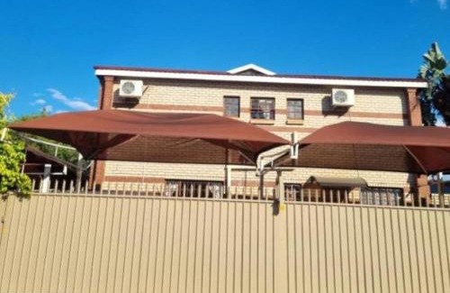 Mokopane Maison | Wonder House Lodge