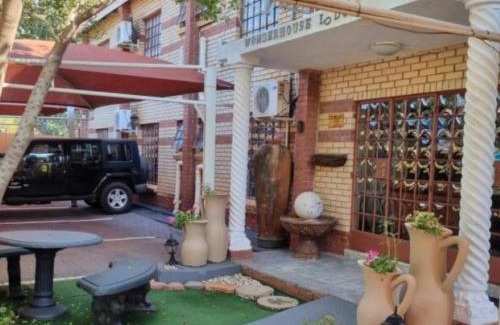 Mokopane Maison | Wonder House Lodge