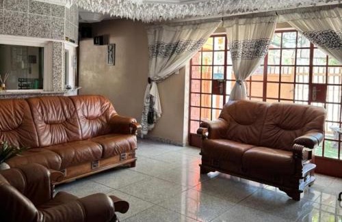 Mokopane Maison | Wonder House Lodge