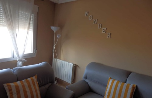 Arcas Appartement | Wonder VUT