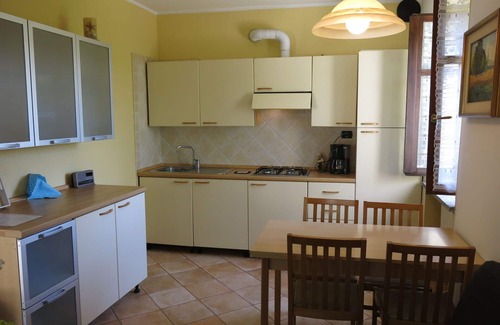 Valle Tanaro Maison | Belle maison de vacances privée pour 2 personnes avec WIFI, TV, terrasse, animaux admis et parking