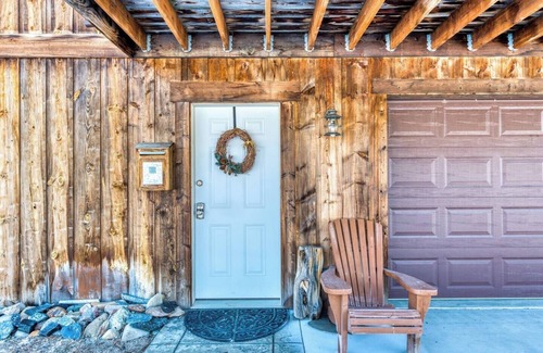 Conner Cabine | Wonderful 2 Bed 2 Bath Cabin on The Bitterroot River