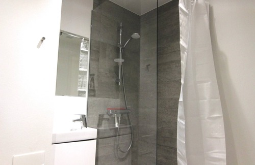 Frederiksberg C Appartement | Wonderful 2-bed w/balcony