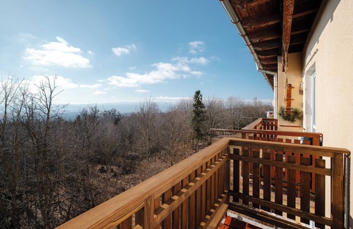 Novy Smokovec Appartement | Wonderful 2-bedroom studio in Vysoké Tatry