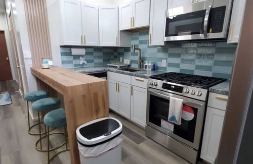 Homestead Appartement | Wonderful 2-bedroom apartment with AC in Homestead