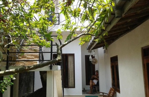 Weligama Maison | Wonderful 2-bedroom apartment with WiFi in Weligama
