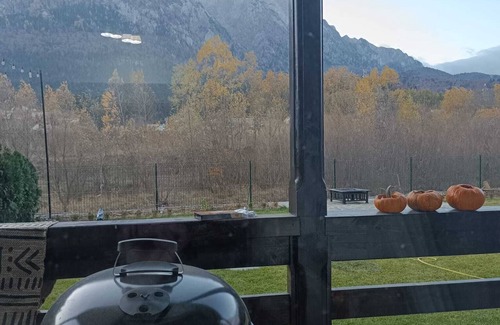 Busteni Appartement | Wonderful 2-bedroom apartment in Bușteni