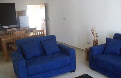 Peyia Town Appartement | C5 Vanessa Luxury Apartments - 2 lits, Peyia