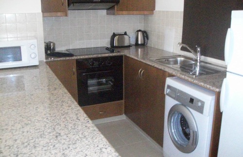 Peyia Town Appartement | C5 Vanessa Luxury Apartments - 2 lits, Peyia