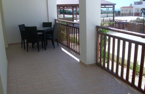 Peyia Town Appartement | C5 Vanessa Luxury Apartments - 2 lits, Peyia