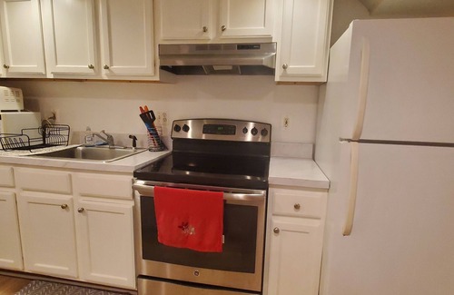 Petworth Appartement | Wonderful 2-Bedroom Apartment in Great Location in Washington DC