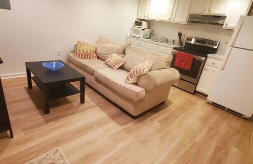 Petworth Appartement | Wonderful 2-Bedroom Apartment in Great Location in Washington DC