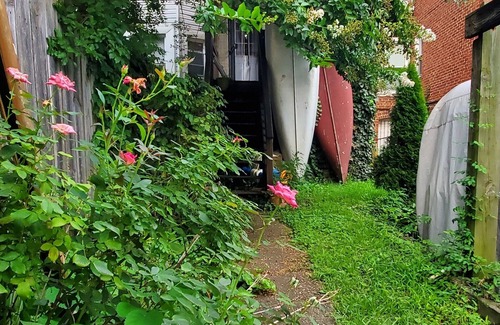 Petworth Appartement | Wonderful 2-Bedroom Apartment in Great Location in Washington DC