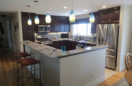 Highlands Maison | Wonderful 2Bd 2Ba Home in Centrally located Arvada, CO