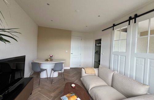 Transvaalbuurt Appartement | Wonderful 2bed flat with balcony in charming Amsterdam Oost, near Amstel canal