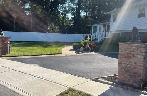 South Farmingdale Maison | Wonderful 3-bedroom house with AC in Farmingdale