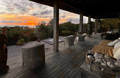 Cat Island Maison | Wonderful 5-bedroom house with WiFi on serene Cat Island