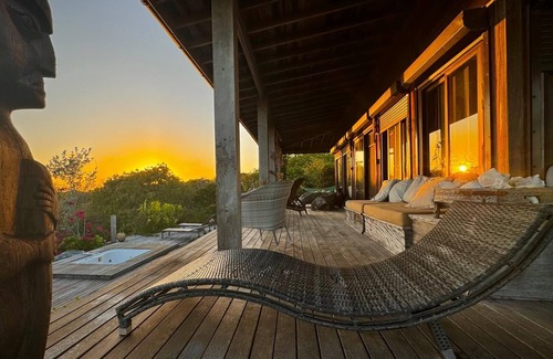 Cat Island Maison | Wonderful 5-bedroom house with WiFi on serene Cat Island