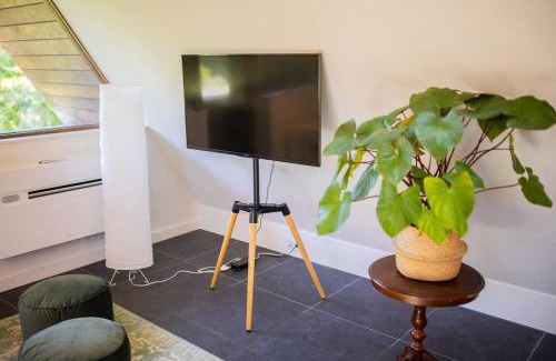 Het Hofke Appartement | Wonderful 50m2 Loft Eindhoven - KS8