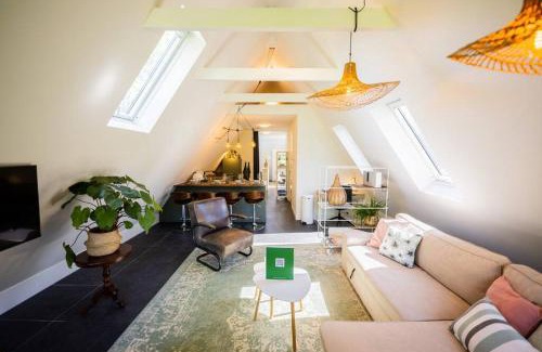 Het Hofke Appartement | Wonderful 50m2 Loft Eindhoven - KS8
