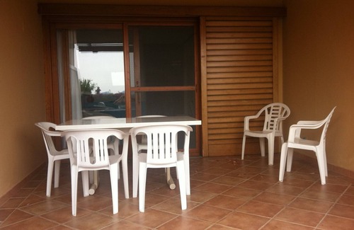 Portisco Maison | WONDERFUL AND BEAUTIFUL TWO-ROOM APARTMENT at 200 MT from the sea