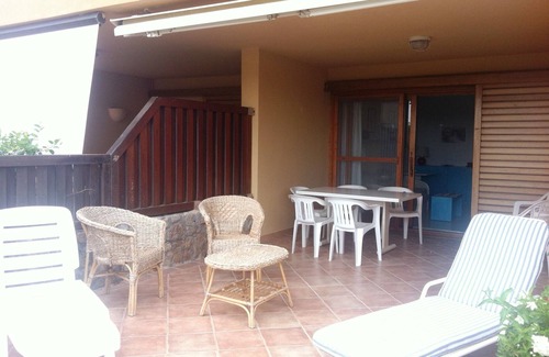 Portisco Maison | WONDERFUL AND BEAUTIFUL TWO-ROOM APARTMENT at 200 MT from the sea