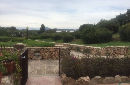 Portisco Maison | WONDERFUL AND BEAUTIFUL TWO-ROOM APARTMENT at 200 MT from the sea