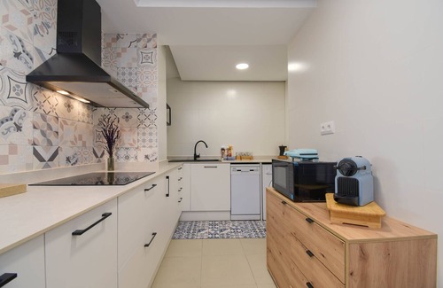 Aduanas Appartement | Appartement merveilleux et intime à Javea, Costa Blanca, Espagne pour 4 personnes