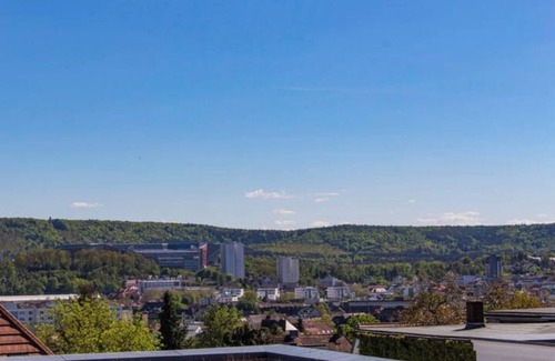 Kaiserslautern Appartement | Wonderful apartment in a practical location