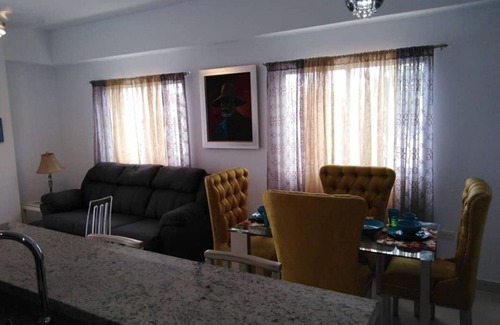 Santo Domingo Appartement | Magnifique appartement.