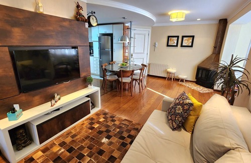 Centro Appartement | Magnifique appartement pour un séjour mémorable