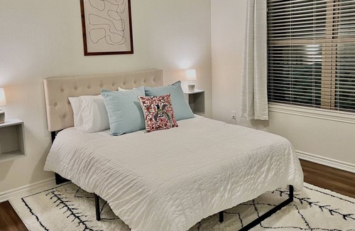 Tyler Appartement | Wonderful Apartment Getaway