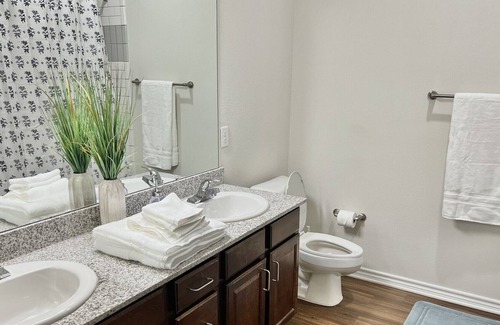 Tyler Appartement | Wonderful Apartment Getaway
