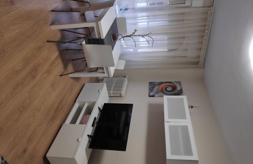 Oviedo City Centre Appartement | MAGNIFIQUE APPARTEMENT DANS LE CENTRE D'OVIEDO